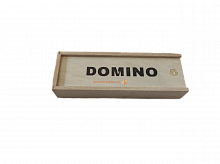 Игра настольная "Домино" во Александровске